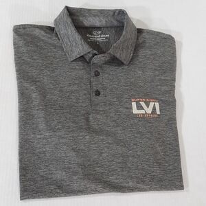 Vineyard Vines Destin Stripe Sankaty Performance Polo Shirt